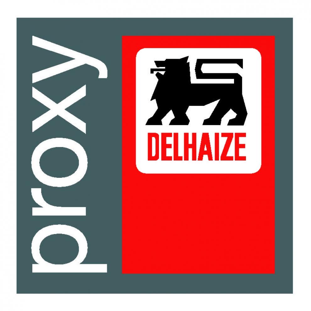 Proxy Jalhay